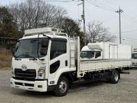 Nissan CONDOR 2022