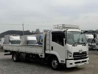 Nissan CONDOR 2022