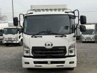 Nissan CONDOR 2022