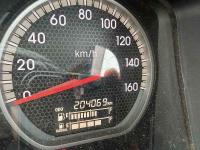 Nissan CONDOR 2022