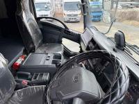 Nissan CONDOR 2022