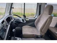 Toyota Coaster 2021