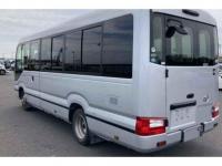 Toyota Coaster 2021