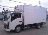 Isuzu ELF 2025