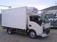 Isuzu ELF 2025