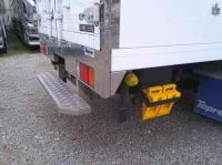 Isuzu ELF 2025
