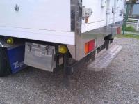 Isuzu ELF 2025