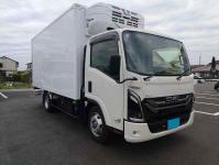 Isuzu ELF 2025