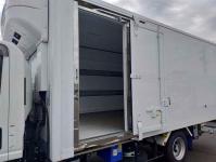 Isuzu ELF 2025
