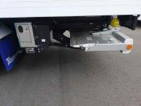 Isuzu ELF 2025
