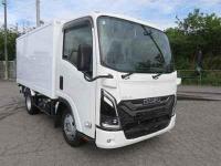 Isuzu ELF 2024