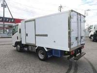 Isuzu ELF 2024