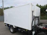 Isuzu ELF 2024