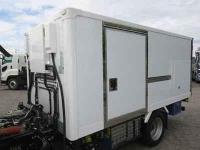 Isuzu ELF 2024