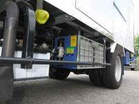 Isuzu ELF 2024