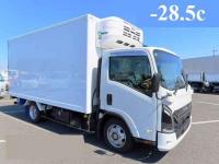 Isuzu ELF 2024