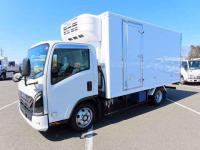 Isuzu ELF 2024