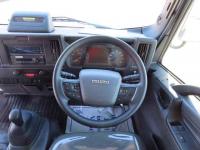 Isuzu ELF 2024