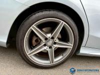 Mercedes-Benz C-Class Station Wagon 2015