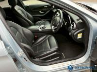 Mercedes-Benz C-Class Station Wagon 2015