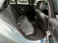Mercedes-Benz C-Class Station Wagon 2015
