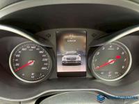 Mercedes-Benz C-Class Station Wagon 2015