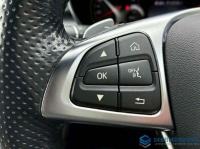 Mercedes-Benz C-Class Station Wagon 2015