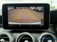 Mercedes-Benz C-Class Station Wagon 2015