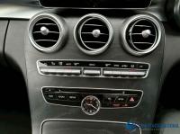 Mercedes-Benz C-Class Station Wagon 2015