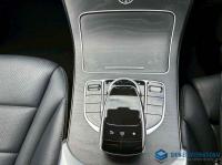 Mercedes-Benz C-Class Station Wagon 2015