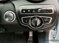 Mercedes-Benz C-Class Station Wagon 2015