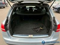 Mercedes-Benz C-Class Station Wagon 2015
