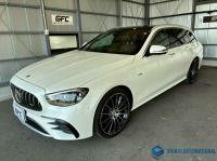 Mercedes-Benz AMG E CLASS STATIONWAGON 2021