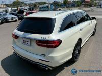 Mercedes-Benz AMG E CLASS STATIONWAGON 2021