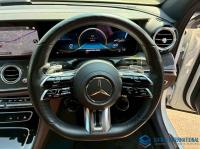 Mercedes-Benz AMG E CLASS STATIONWAGON 2021