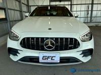 Mercedes-Benz AMG E CLASS STATIONWAGON 2021