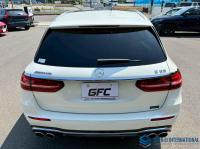 Mercedes-Benz AMG E CLASS STATIONWAGON 2021