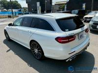 Mercedes-Benz AMG E CLASS STATIONWAGON 2021