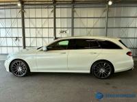 Mercedes-Benz AMG E CLASS STATIONWAGON 2021