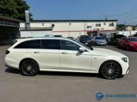 Mercedes-Benz AMG E CLASS STATIONWAGON 2021
