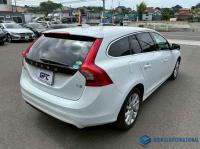 Volvo V60 2017