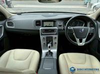 Volvo V60 2017