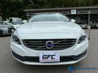 Volvo V60 2017