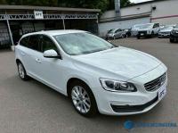 Volvo V60 2017