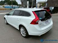 Volvo V60 2017
