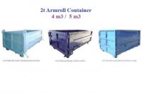 Others ARMROLL BIN 2026
