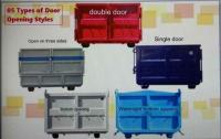 Others ARMROLL BIN 2026