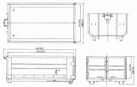 Others ARMROLL BIN 2026