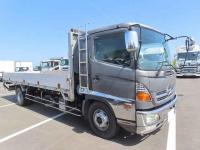 Hino RANGER 2005