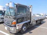 Hino RANGER 2005